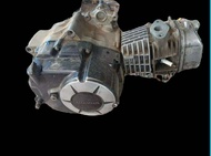 เครื่อง เวฟ 110i s4 แท้มือสองยันลงแท้มือสองตามสภาพ3จุดไม่เชื่อมี