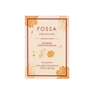 Fossa Chocolate Ginseng Chrysanthemum