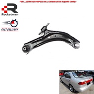 OEM PREMIUM LOWER ARM NISSAN SENTRA B14
