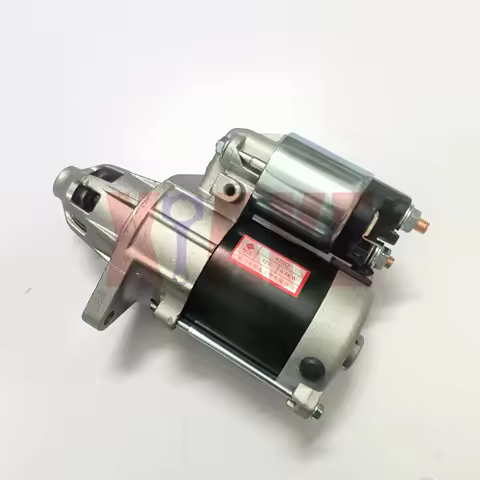 Hot Sale Auto Parts Starter Motor For DFSK K01 K07 K17 Changan Star 474