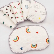 Manny high-end gauze pillow for baby