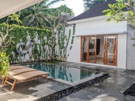 Astha Villa Ubud by Omkara Experience
