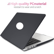 MATTE CASE MACBOOK AIR 13 inch A1369 / A1466 (2012-2017)