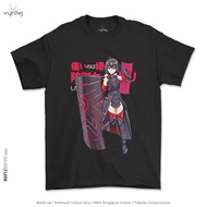 MAPLE BOFURI T-Shirt - Anime T Shirt 001 | Movie Manga Shirt