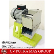 Coconut Grater Machine, Cassava, Potato, Versatile Electric Temulawak Full Stainless 150 Watt Best Quality