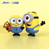 Jada Minions Despicable Me Stewart Bob Otto 8cm Metal Ornaments Dolls