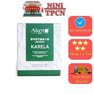 AKERO KARELA BVS food (genuine)
