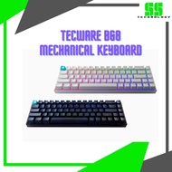 TECWARE B68 WIRELESS MECHANICAL KEYBOARD