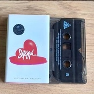 DYGTA Cassette - True Lovers