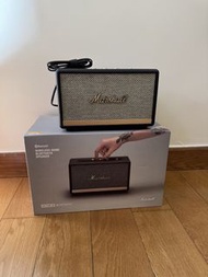 Marshall Action II speaker