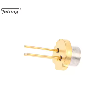 850NM 2.3W IR 5.6mm TO-18 Laser Diode 2300mW Powerful Infrared LD Night Vision Laser Accessories