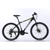 MAKELEN MAKELEN JOURNEY JOURNEY 87cm Simano 3X8 Speed 24 Speed Student Mountain Bike