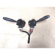 Original Hyundai i10 signal switch hyundai i10 headlamp switch hyundai i10 wiper switch hyundai i10 