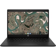 HP Chromebook 14 G7 14" Chromebook - HD - 1366 x 768 - Intel Celeron N4500 Dual-core (2 Core) - 4 GB