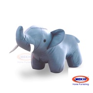 ELEPHANT STOOL KID STOOL ANIMAL STOOL CHILDREN BEDROOM PLAYGROUND LIVING ROOM KID LOW STOOL