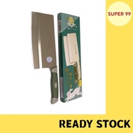 Chopping Knife Cutting Knife Meat Knife Bone Knife A202