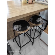 30CM Round Seat Cushion CAFE Cushion/ STOOL Cushion