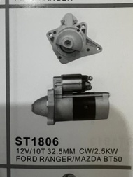 ไดสตาร์ท FORD M/D T3500 12V 9T 3.2KW