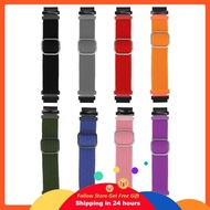Goonshopping Watch Strap Replacement  Band Size Adjustable Woven Fine Workmanship for Fenix 5S