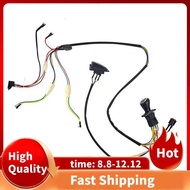 Children'S Electric Car Modification Circuit, Baby Toy Car Accessories Homemade Accessories Wiring H