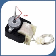 100% new for Fan motor for refrigerator freezer 4680JB1026F 4680JB1026E motor H