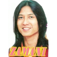 CD-R / USB Pendrive ZAMANI (SLAM) CD Albums & Compilations