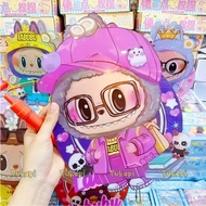 Lồng Đèn Trung Thu Đèn Lồng Nhựa Phát Sáng Labubu Có Đèn Có Nhạc Dễ Thương Giá Rẻ Nhiều Mẫu Cho Bé -