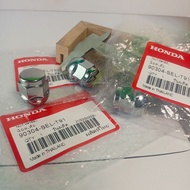 Wheel Nut Wheel Nut Wheel Rim Key 19 ORIGINAL Honda 90304-SEL-T91 Honda Jazz Gd3 Ge8 Gk5 Brio City G