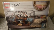 LEGO IDEAS 21313 船入樽