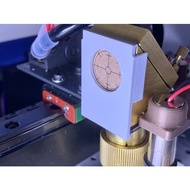 Co2 K40 Laser mirror Head Lens Laser Calibration