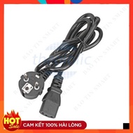 AC Power Cable 16A 220V Length 1.5m, Core 3x1.0mm2, VDE C13 IEC Connecting CEE ChipViet Store