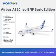 High Realistic Airbus A320neo Model Aircraft