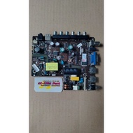 Mainboard MB Tv Polytron PLD 22D9500BC 22D9500