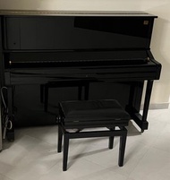 Yamaha U1 鋼琴 日本製 100周年紀念版 Yamaha Piano