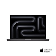 Apple MacBook Pro (16-inch, M4 Pro)