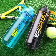 9PN092 Shaker Glass Protein Whey Mixed With Various Colors