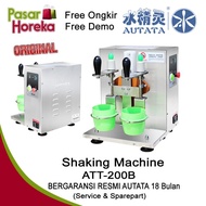 Mesin Pengocok Minuman Otomatis / Shaking Machine ATT-200B / AUTATA