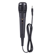 3.5mm Aux Mic Karaoke Wireless Speaker Accessories
