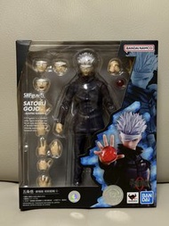 SHF 五條悟 咒術迴戰0