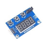 【Ready Stock】Original Aideepen HX711 Load Cell AD Weight Pressure Sensor AD Module with Digital Disp