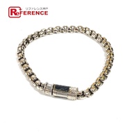 LOUIS VUITTONDI1200 Monogram Eclipse 手鍊