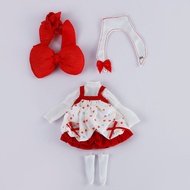 DBS blythe doll clothes,Excluding dolls and shoes, only selling clothes