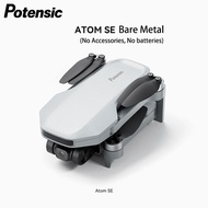 Potensic ATOM SE Drone three-axis brushless gimbal drone bare metal (no accessories and no battery)