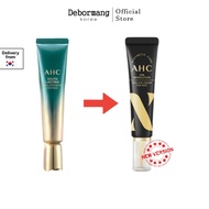 AHC TEN Revolution Real Eye Cream for Face (30ml)