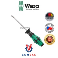 Wera Kraftform Plus Series 367 TORX HF Screwdriver with Holding Function