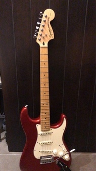 Fender squire standard series Stratocaster