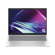 hp 惠普  Pavilion Plus 14-ew1023TU星辰銀(無鼠/14"/Ultra 5 125H/16G/512G SSD/2.8K/OLED/EVO/W11)AI筆電