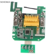 SEHVN Bo mạch bảo vệ sạc pin lithium Makita 18V 3.0Ah bl1850b/bl1840b