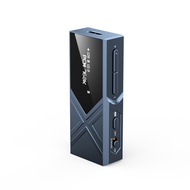 [พร้อมส่ง] FiiO KA17 DAC/AMP พกพา ประกันศูนย์ไทย