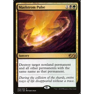 Maelstrom Pulse - Ultimate Masters (UMA)